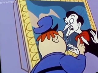 The Dick Tracy Show The Dick Tracy Show E018 – Rogue’s Gallery