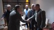 Tepebaşı Belediye Başkanı Ataç, Ağrılılar ile Buluştu