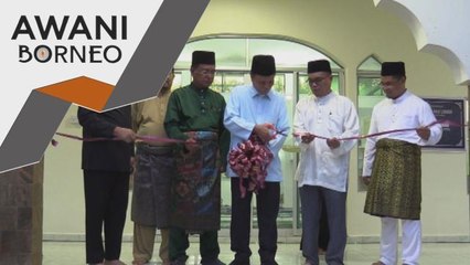 Скачать видео: Warisan, UMNO bakal bekerjasama dalam PRN Sabah - Shafie Apdal