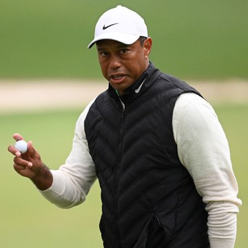 Tiger Woods undergoes ankle surgery after withdrawing from Masters Tournament