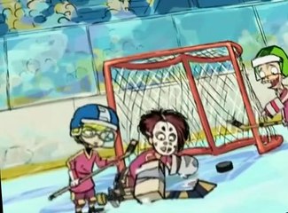 Jacob Two-Two Jacob Two-Two S01 E003 Jacob Two Two and the Purloined Hockey Card