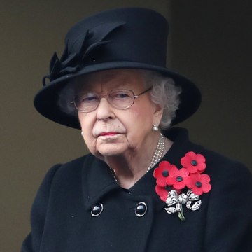 Queen Elizabeth told former Archbishop she could never 'surrender'