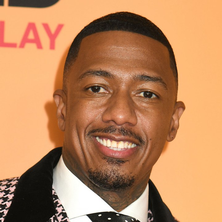 Nick Cannon thinks he has 'super sperm'