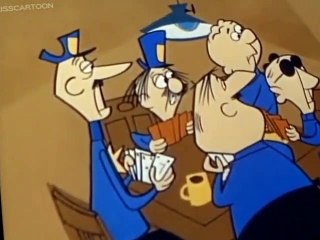The Dick Tracy Show The Dick Tracy Show E026 – Funny Money