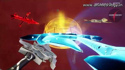 The Legend of Sword Domain Season 2 Episode 29 [69] Subtitle