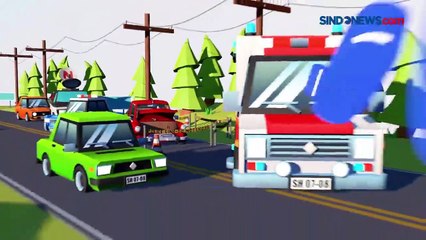 Lebih Hemat, Pemudik Sepeda Ini hanya Habiskan Biaya Perjalanan Rp50 Ribu ke Tasikmalaya