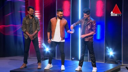 The Voice Comeback Stage | Episode 07 | The Voice Sri Lanka