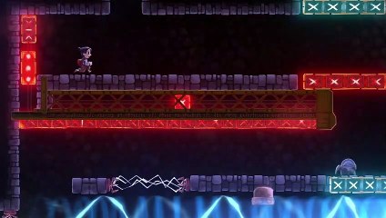 Teslagrad Remastered - Launch Trailer   PS5 & PS4 Games