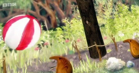 The Adventures of Abney & Teal The Adventures of Abney & Teal S02 E019 Abney’s Precious Things