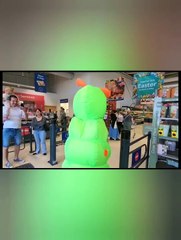 Gosport woman pranked several times for her 40th birthday