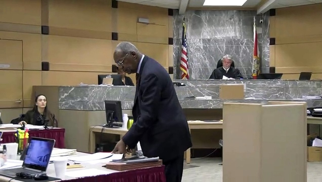 El Tribunal de Florida confirma la cadena perpetua para Pablo Ibar