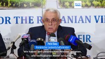 Bereits die vierte EU-Nation: Auch Bulgarien verbietet ukrainische Getreideimporte