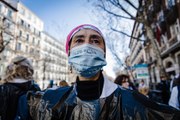 Personal sanitario de Madrid, contra el destrozo del Plan de Urgencias Extrahospitalarias de Ayuso