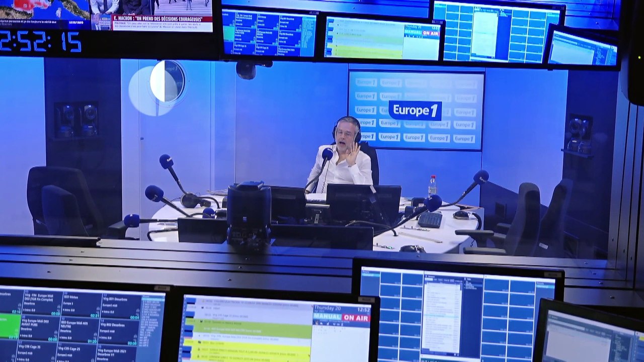 Gérald Darmanin confirme la fin des retraits de points pour les petits excès de vitesse