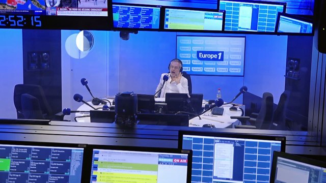 Gérald Darmanin confirme la fin des retraits de points pour les petits excès de vitesse