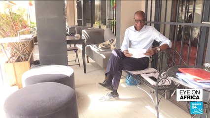 Senegalese tech firms taking Tik Tok to court, worried about 'unregulated' app's influence