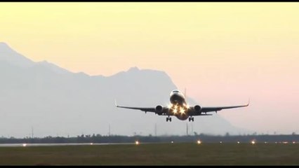 "Volare, una sfida tecnologica e culturale", il convegno a Bergamo