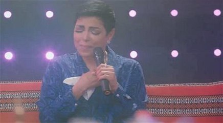 فنانة سعودية تسخر من شيرين عبد الوهاب.. "من النهارده مفيش إدمان"