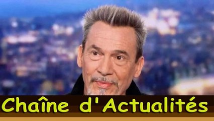 "Toi tu t'en sors mais lui il…" : cette mise en garde de sa voyante qui a accompagné Florent Pagny