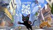 Little Kitty, Big City - Bande-annonce (Switch)