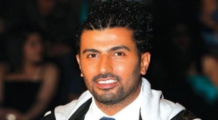 والدة محمد سامي: ربنا استجاب دعوتي أمام الكعبة بنجاح "جعفر العمدة"