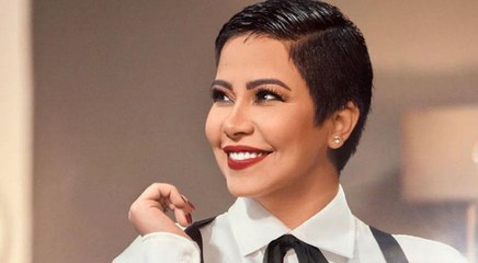 أوّل رد فعل من شيرين عبد الوهاب بعد سخرية ريما عبدالله منها
