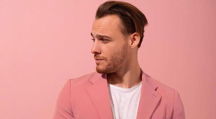 شائعة حب تلاحق كرم بوسين