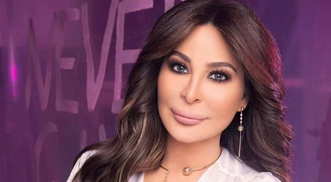 المنافسة على أشدّها‎‎ بين إليسا ونجوى كرم