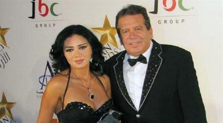 رانيا يوسف لـ محمد مختار: "مكنتش بتزعل لما مراتك بتتباس في الأفلام"