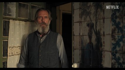 Toute la lumiere que nous ne pouvons voir Trailer