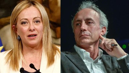 Meloni durissima contro il Fatto Allusioni indegne e oscene su mia sorella