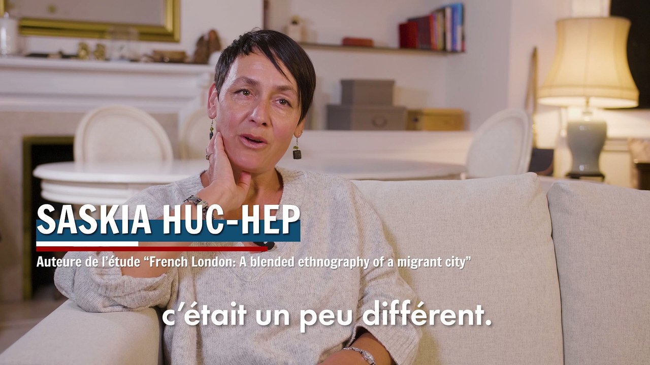 À quoi s'attendre en tant que Français expatriés à Londres ?