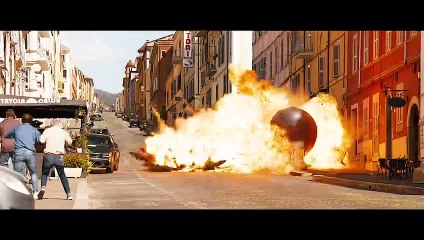 FAST X FAST AND FURIOUS 10 Trailer 2 (4K ULTRA HD) 2023