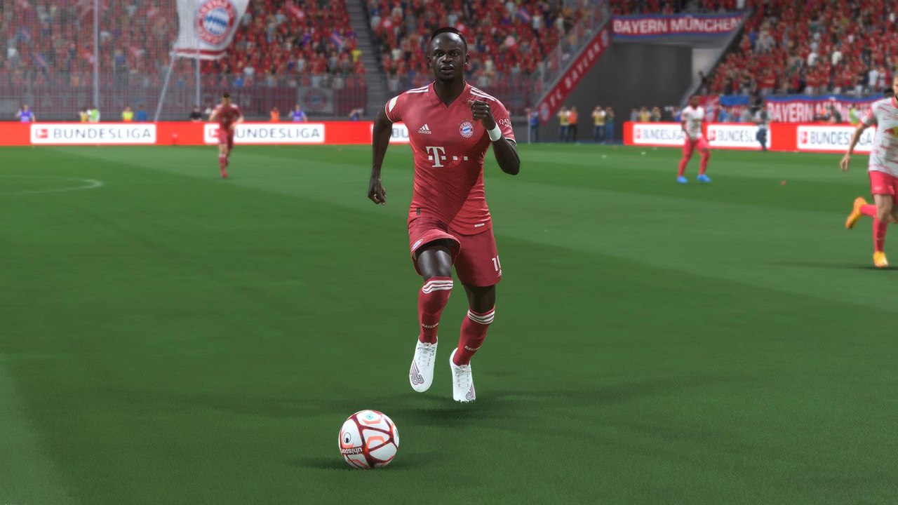 FIFA 23: Tuchels Bayern - So holt ihr das Meiste aus individueller Klasse