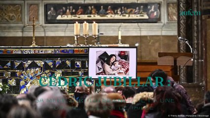 Cédric Jubillar : sa mère sort du silence, "Il y a une ombre, elle est de taille"