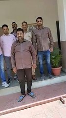 दौसा का कुख्यात शातिर नकबजन को दबोचा