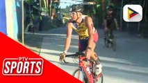 Race legends at top asian triathletes, bibida sa 30th anniversary ng Subit