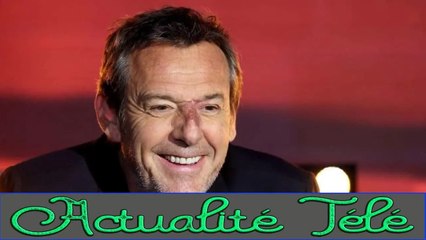 Jean Luc Reichmann taquine Nathalie Lecoultre avec un drôle de cliché, la Toile hilare