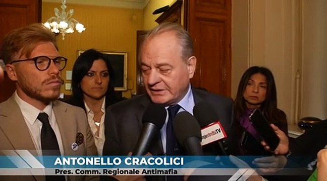 Tappa messinese per la commissione regionale antimafia