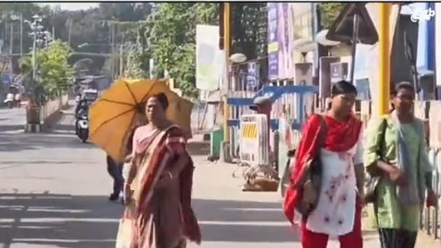 দঃদিনাজপুরঃ তীব্র গরমের জন্য দায়ী কি পরিকল্পনা বিহীন উন্নয়ন‌‌? শুনুন প্রতিক্রিয়া