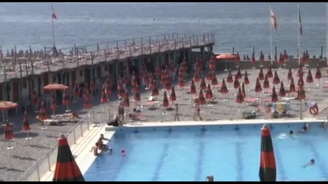 La Corte Ue: no al rinnovo automatico delle concessioni balneari