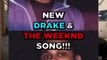 WTF! This need to be STOPPED? |A.I Song Drake The Weeknd | AI Music News Shorts Facts #shorts