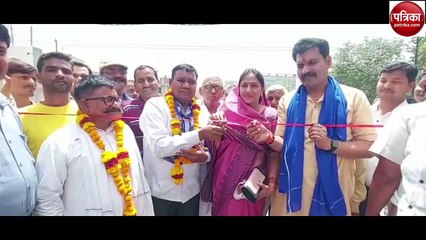 Video story: चेयरमैन की कुर्सी पर कोई भी बैठा हो, कमान एक ही व्यक्ति के हाथ में रही - विमल द्विवेदी