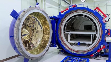 [전북] 전북도, 탄소소재 의료기기 개발 지원센터 전북에 첫 개소 / YTN