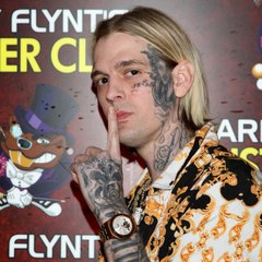 Aaron Carter's team tried to "rehabilitate" him before his death