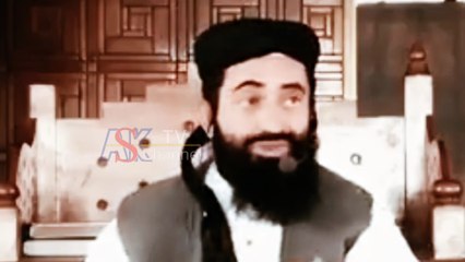 Molana Manzoor Ahmed Mengal| مولانا منظور احمد مینگل کی چاند کے متعلق پیشن گوئی