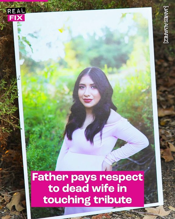 Remembering Mom: A Widower and His Daughter Recreate Maternity Photos