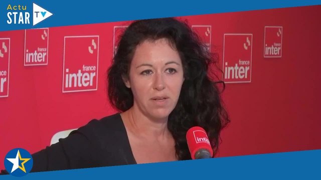 Léa Salamé : cette petite question à la fille de Jean-Jacques Goldman en plein direct