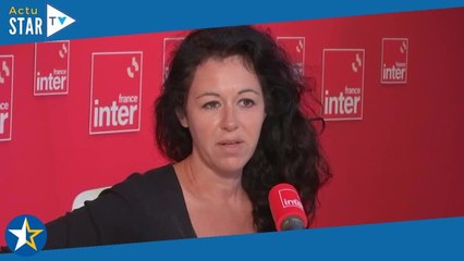 Léa Salamé : cette petite question à la fille de Jean-Jacques Goldman en plein direct