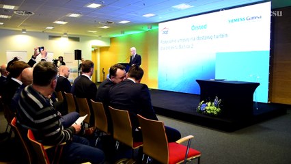 PGE podpisała największy kontrakt w historii energetyki odnawialnej w Polsce